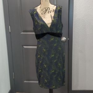 NWT M.S.S.P. Women's dress